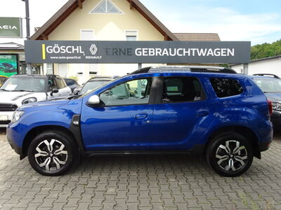 Dacia Duster Gebrauchtwagen Dacia Duster Gebrauchtwagen