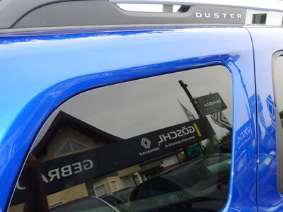 Dacia Duster Gebrauchtwagen Dacia Duster Gebrauchtwagen