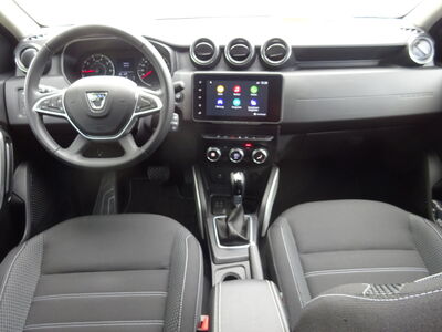 Dacia Duster Gebrauchtwagen Dacia Duster Gebrauchtwagen