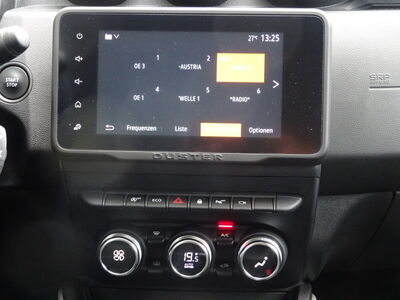 Dacia Duster Gebrauchtwagen Dacia Duster Gebrauchtwagen