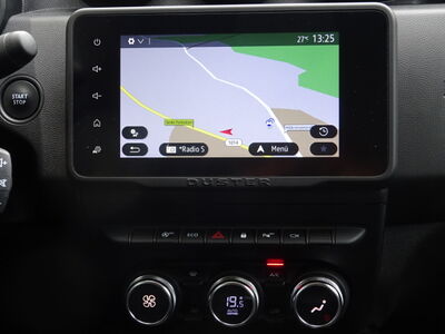 Dacia Duster Gebrauchtwagen Dacia Duster Gebrauchtwagen