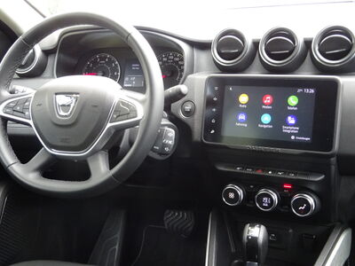 Dacia Duster Gebrauchtwagen Dacia Duster Gebrauchtwagen