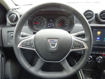 Dacia Duster Gebrauchtwagen Dacia Duster Gebrauchtwagen