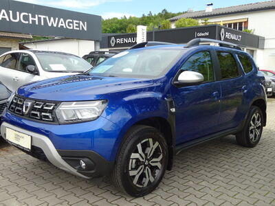 Dacia Duster Gebrauchtwagen Dacia Duster Gebrauchtwagen