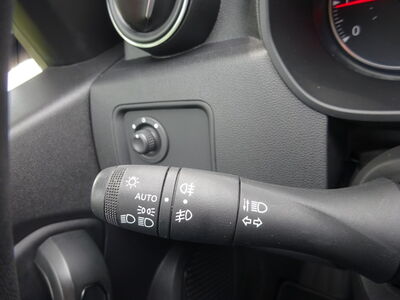 Dacia Duster Gebrauchtwagen Dacia Duster Gebrauchtwagen