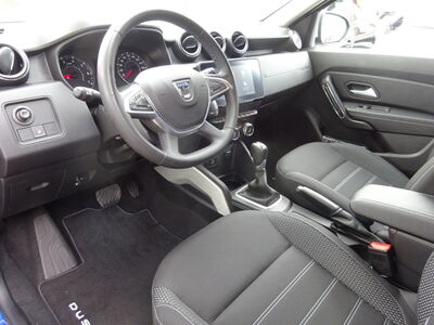 Dacia Duster Gebrauchtwagen Dacia Duster Gebrauchtwagen