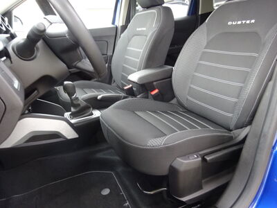 Dacia Duster Gebrauchtwagen Dacia Duster Gebrauchtwagen