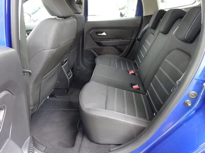 Dacia Duster Gebrauchtwagen Dacia Duster Gebrauchtwagen