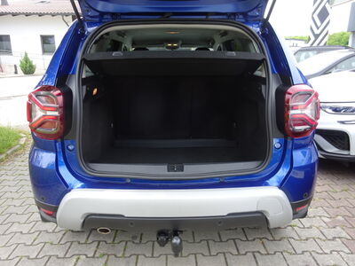 Dacia Duster Gebrauchtwagen Dacia Duster Gebrauchtwagen