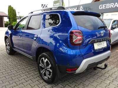 Dacia Duster Gebrauchtwagen Dacia Duster Gebrauchtwagen