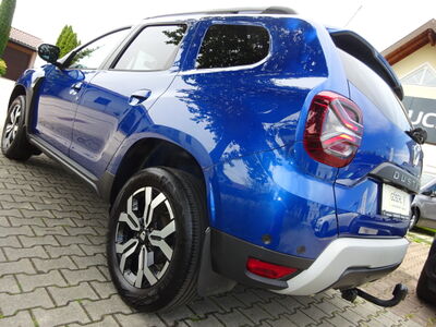 Dacia Duster Gebrauchtwagen Dacia Duster Gebrauchtwagen