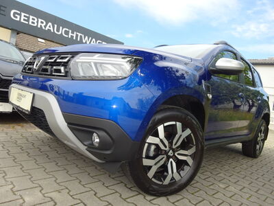 Dacia Duster Gebrauchtwagen Dacia Duster Gebrauchtwagen