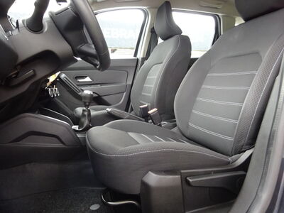 Dacia Duster Gebrauchtwagen