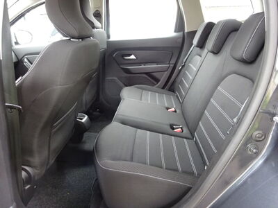 Dacia Duster Gebrauchtwagen