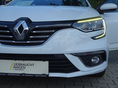 Renault Mégane Gebrauchtwagen Renault Mégane Gebrauchtwagen