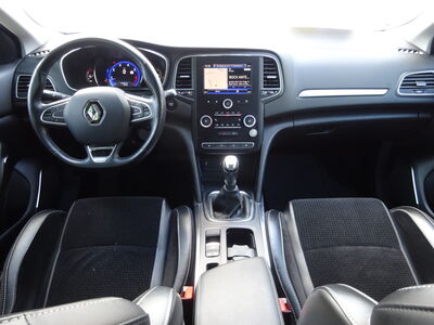 Renault Mégane Gebrauchtwagen Renault Mégane Gebrauchtwagen