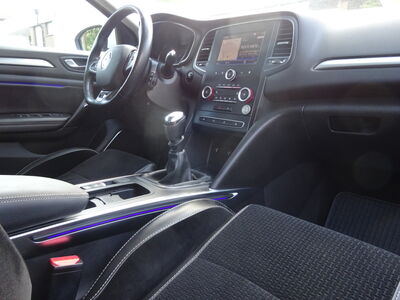Renault Mégane Gebrauchtwagen Renault Mégane Gebrauchtwagen