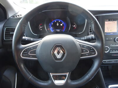 Renault Mégane Gebrauchtwagen Renault Mégane Gebrauchtwagen