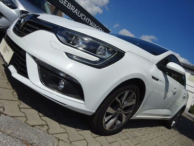 Renault Mégane Gebrauchtwagen Renault Mégane Gebrauchtwagen
