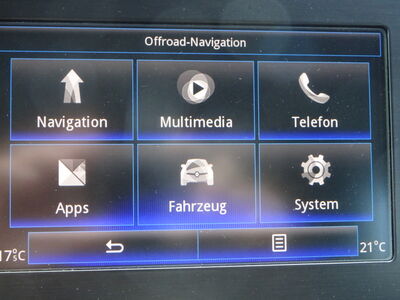 Renault Mégane Gebrauchtwagen Renault Mégane Gebrauchtwagen