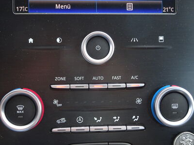 Renault Mégane Gebrauchtwagen Renault Mégane Gebrauchtwagen