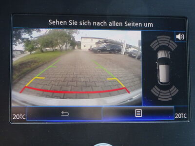 Renault Mégane Gebrauchtwagen Renault Mégane Gebrauchtwagen