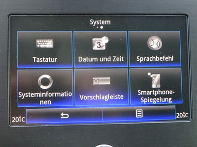 Renault Mégane Gebrauchtwagen Renault Mégane Gebrauchtwagen