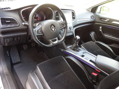 Renault Mégane Gebrauchtwagen Renault Mégane Gebrauchtwagen