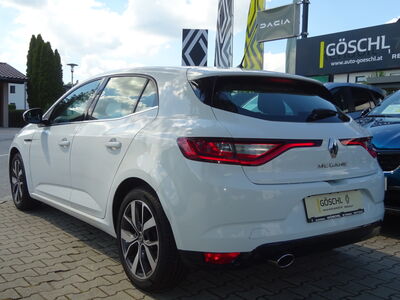 Renault Mégane Gebrauchtwagen Renault Mégane Gebrauchtwagen