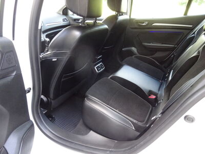 Renault Mégane Gebrauchtwagen Renault Mégane Gebrauchtwagen