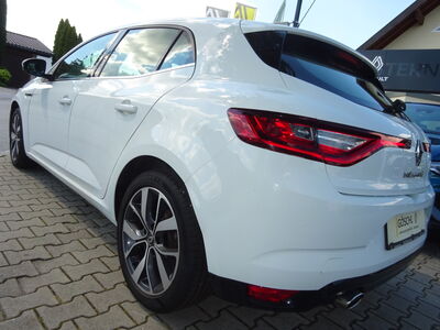 Renault Mégane Gebrauchtwagen Renault Mégane Gebrauchtwagen