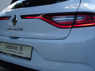 Renault Mégane Gebrauchtwagen Renault Mégane Gebrauchtwagen