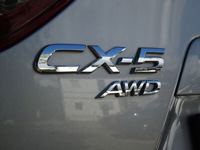 Mazda CX-5 Gebrauchtwagen Mazda CX-5 Gebrauchtwagen