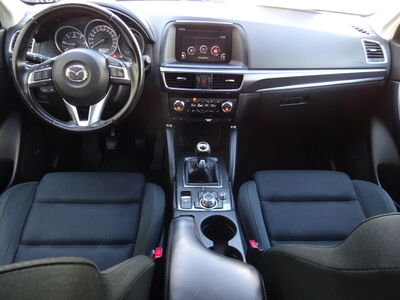 Mazda CX-5 Gebrauchtwagen Mazda CX-5 Gebrauchtwagen