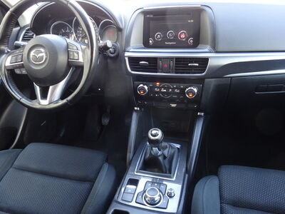 Mazda CX-5 Gebrauchtwagen Mazda CX-5 Gebrauchtwagen