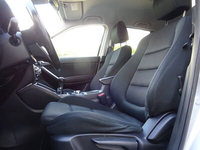 Mazda CX-5 Gebrauchtwagen Mazda CX-5 Gebrauchtwagen