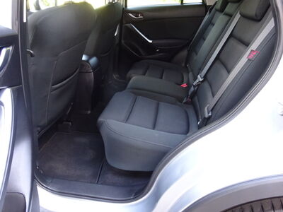 Mazda CX-5 Gebrauchtwagen Mazda CX-5 Gebrauchtwagen