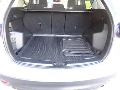Mazda CX-5 Gebrauchtwagen Mazda CX-5 Gebrauchtwagen