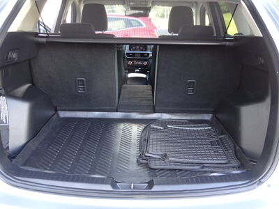 Mazda CX-5 Gebrauchtwagen Mazda CX-5 Gebrauchtwagen