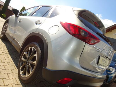 Mazda CX-5 Gebrauchtwagen Mazda CX-5 Gebrauchtwagen