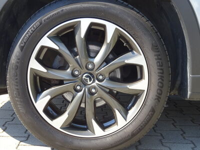 Mazda CX-5 Gebrauchtwagen Mazda CX-5 Gebrauchtwagen