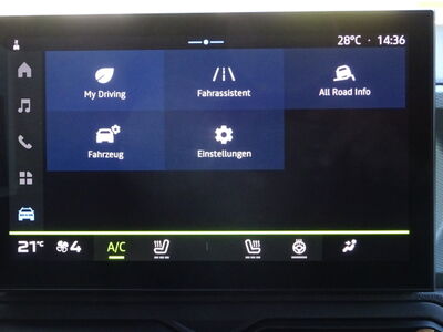 Dacia Duster Gebrauchtwagen Dacia Duster Gebrauchtwagen