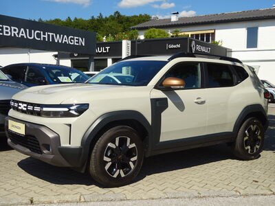 Dacia Duster Gebrauchtwagen Dacia Duster Gebrauchtwagen