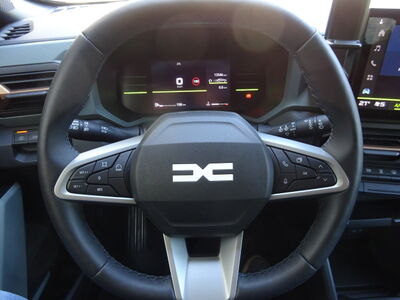 Dacia Duster Gebrauchtwagen Dacia Duster Gebrauchtwagen