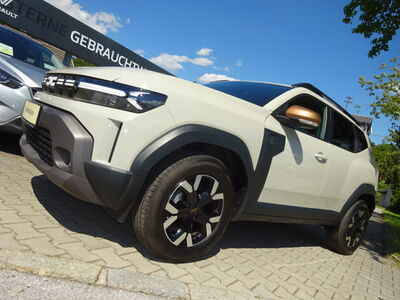 Dacia Duster Gebrauchtwagen Dacia Duster Gebrauchtwagen
