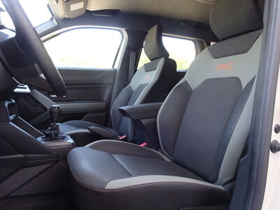 Dacia Duster Gebrauchtwagen Dacia Duster Gebrauchtwagen