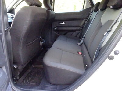 Dacia Duster Gebrauchtwagen Dacia Duster Gebrauchtwagen