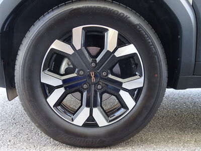 Dacia Duster Gebrauchtwagen Dacia Duster Gebrauchtwagen