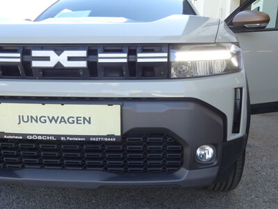 Dacia Duster Gebrauchtwagen Dacia Duster Gebrauchtwagen