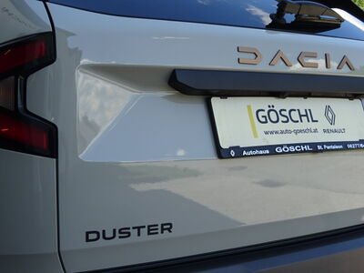 Dacia Duster Gebrauchtwagen Dacia Duster Gebrauchtwagen